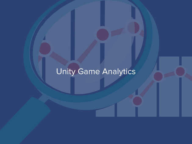 Unity Game Analytics