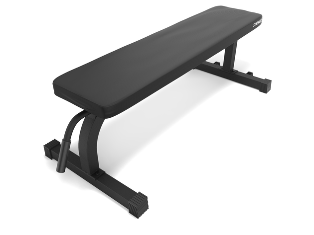 Synergee Flat Bench