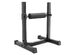 Synergee Single Leg Squat Roller Stand