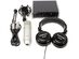 Tascam 2x2 Complete Trackpack Recording Studio Package for Mac/Windows PCs (Like New, Open Retail Box)