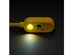 Kano - 1080 Webcam with Macro and Privacy Mode - Yellow