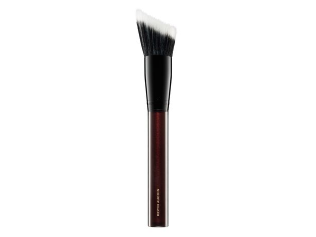 Kevyn Aucoin The Neo Powder Brush Highlight Bronze & Set Makeup Easily Hug face