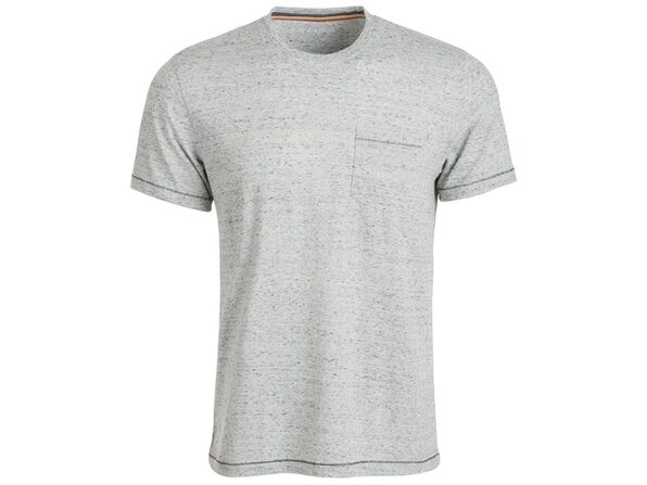men in white t shirt