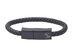 NILS 2.0 Solo: Fast Wearable Micro-USB Charging Cable (Black/ L)