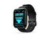 Wewatch Smart Watch (SW1/Black)