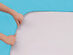 4-Piece Microfiber Sheet Set (Aqua/King)