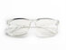 Ocushield Anti-Blue Light Glasses (Parker/Clear White)