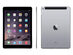 Apple iPad Air (2013) 128GB WiFi & 4G AT&T Space Gray (Refurbished) & Accessories Bundle