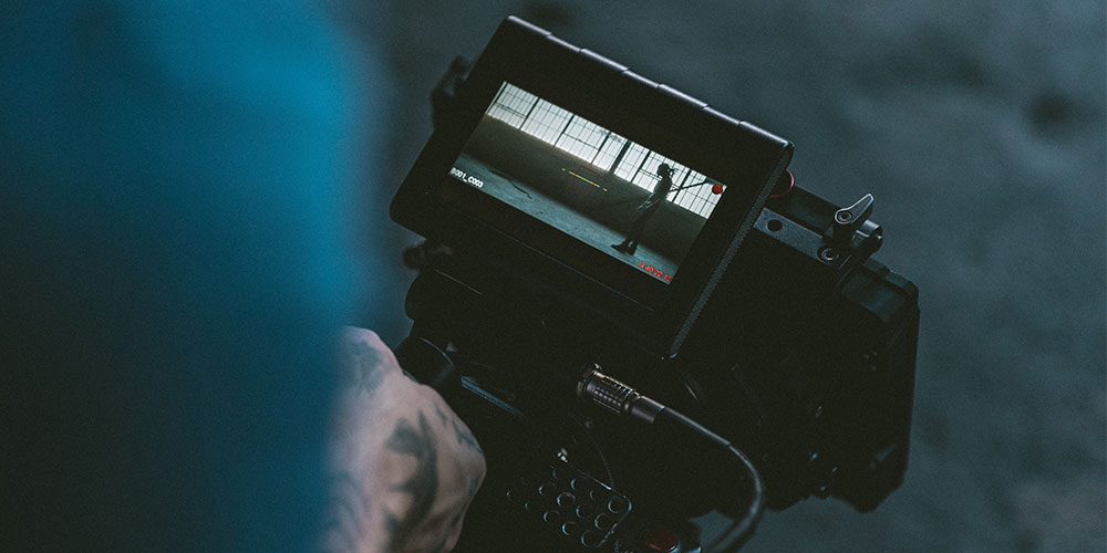 So You've Always Wanted To Become A Commercial Film Director?