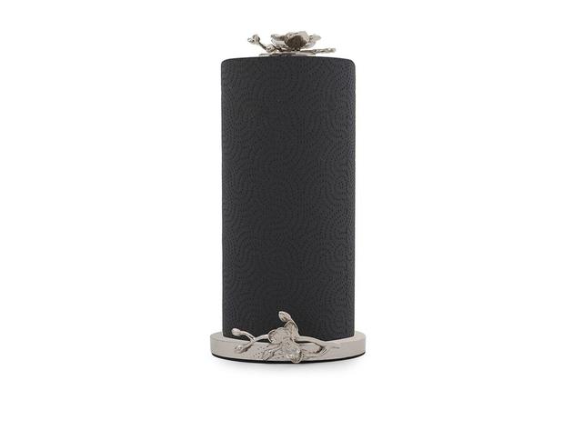 Michael Aram White Orchid Paper Towel Holder