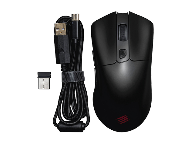 MOJO M2 Performance Wireless Gaming Mouse