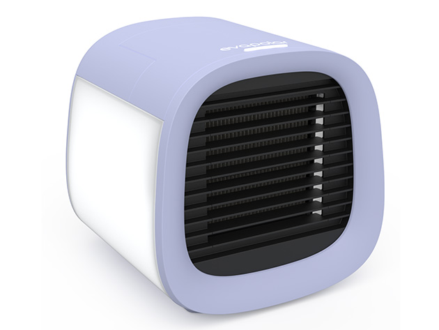 Evachill EV-500 (Lavender) + Free 1 Year of Loona