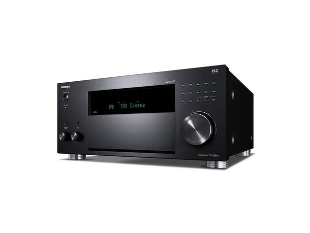 Onkyo TXRZ840 9.2-Channel Network A/V Receiver