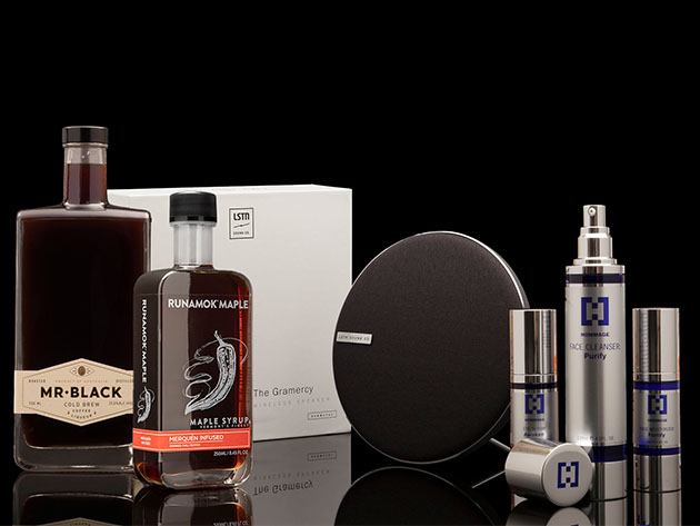 Vices Luxury Boxes: 3-Month Subscription