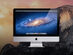 Apple iMac 21.5" Intel i3-2100 Dual Core 3.1GHz 250GB (Certified Refurbished)