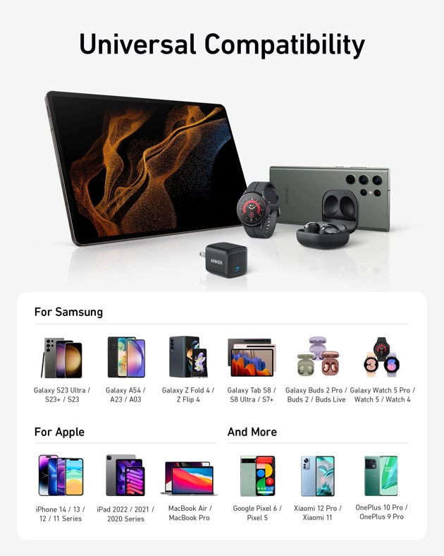 Samsung Essentials Gift Set
