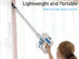 JASHEN V12S Cordless Stick Vacuum