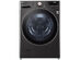 LG WM4000HBA 4.5 Cu. Ft. Ultra Large Capacity Smart wi-fi Enabled Front Load Washer with TurboWash&#0153; 360&#0176; an