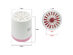 Dog Paw Cup Cleaner (Pink)