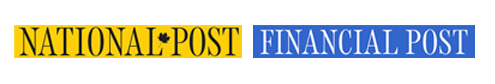 Financial Post Logo mobile