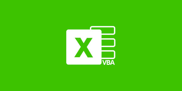 Microsoft VBA - Product Image