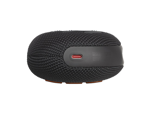 JBL Clip 5 Ultra-Portable Bluetooth Speaker (Open Box)