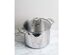 Concentrix Stainless Steel Pot - Big