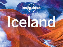 Iceland Travel Guide - Product Image