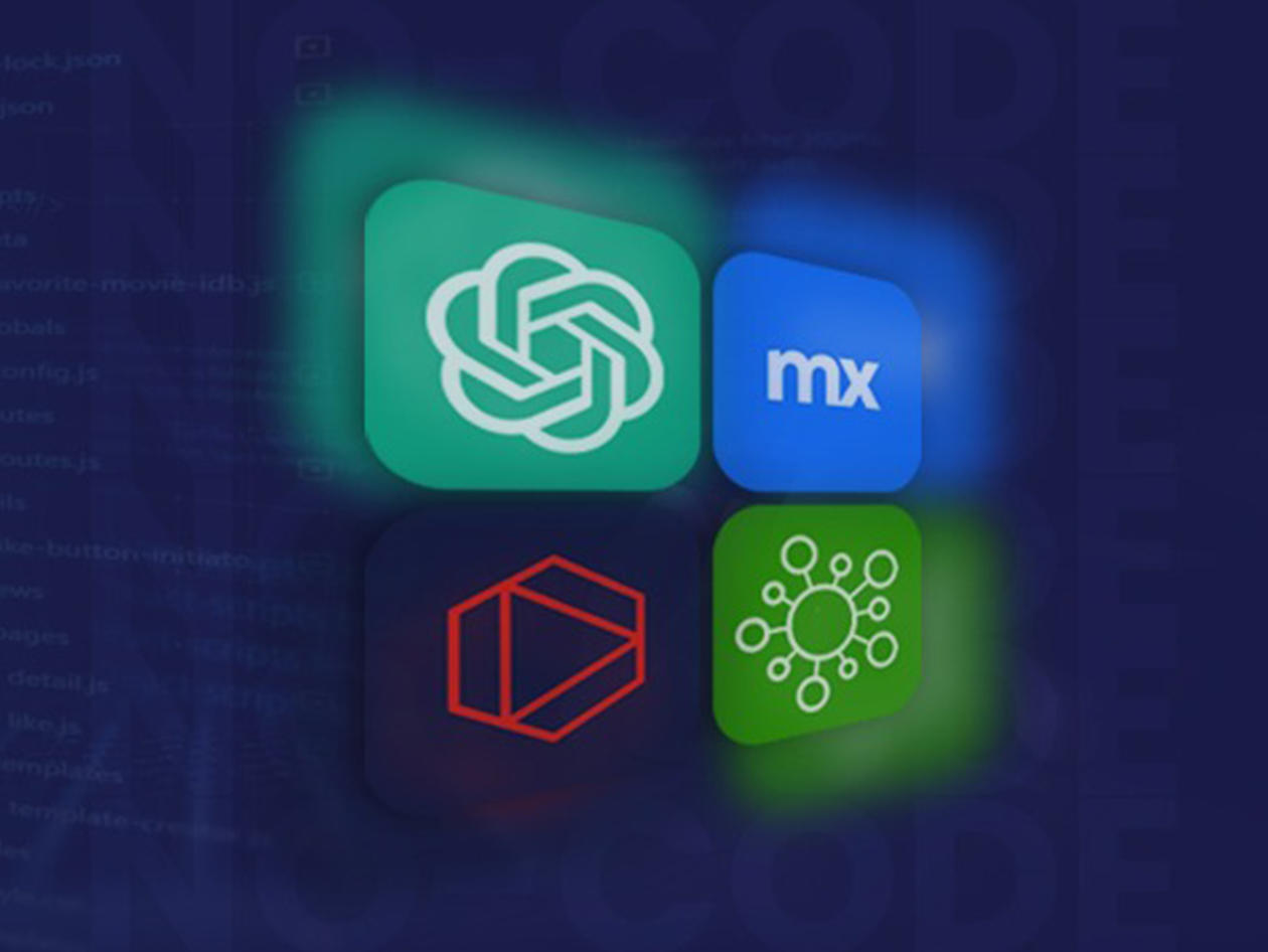 The Modern No-Code Development Bundle