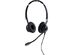 Jabra BIZ 2400 II Duo USB Mic Headset 