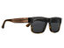 Johnny Fly™ Arrow Sunglasses (Carbon Leaf)
