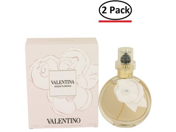 acqua floreale valentino