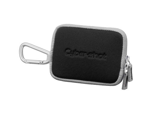 Sony LCSTWEB Soft Carrying Case