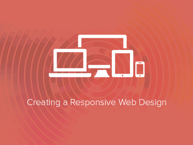 Creating Responsive Web Design