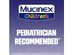 Mucinex Children's Berrylicious Congestion and Cough Liquid for Chest Congestion Relief, Stuffy Nose Relief, Mucus, and Cough Control, 6.8 Fluid Ounces