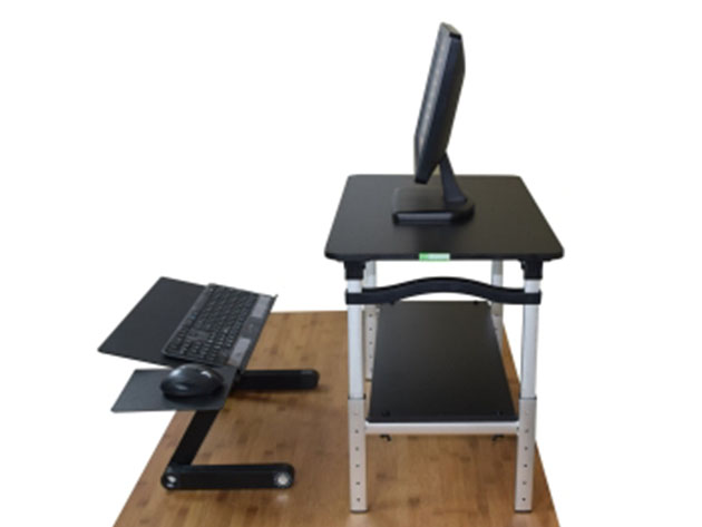 LIFT Standing Desk Conversion