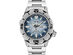 Seiko SRPG57 Prospex Save The Ocean Special Edition Antarctica Dive Watch - Monster