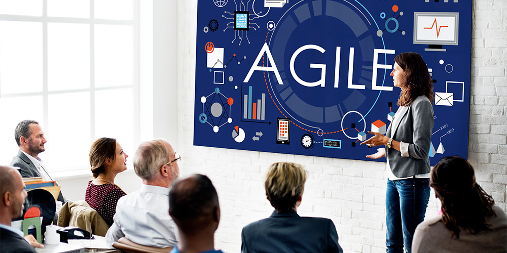 Agile Project Management Certification Prep