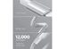 Anker 331 USB-C to Lightning Cable Silver / 10ft