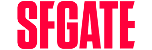 SFGate Logo mobile