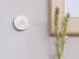 Google Nest Thermostat E White (Refurbished)