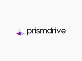 Prism Drive Secure Cloud Storage: Lifetime Subscription (20TB)
