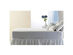 Sunbeam Non-Woven Thermofine Heated Electric Mattress Pad - Twin Full Queen King - White