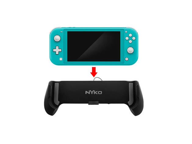 NYKO Technologies NYKO87302 Shock N Rock for Nintendo Switch&#0153; Lite