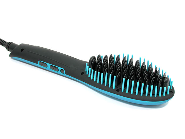 easy to use hair curlers uk