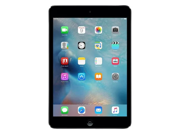 iPad本体 iPad  mini2  Retina display 16G Apple iPad Mini 2, 16GB - Space Gray (Refurbished: Wi-Fi Only