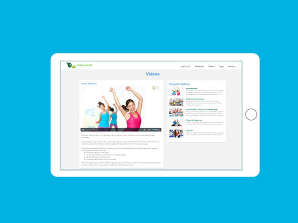 Yondo Webinarsoffer Webinars & Online Classes