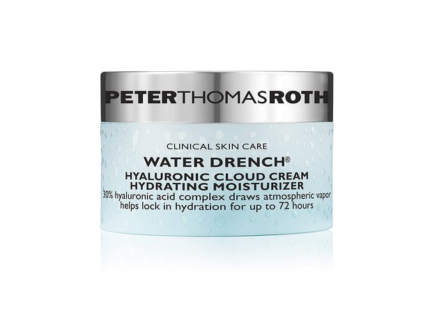 Peter Thomas Roth Water Drench Hyaluronic Moisturizer Cloud Cream, .67 Fluid Ounce