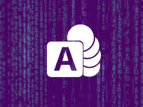 Advanced Microsoft Access - Product Image