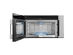 Frigidaire Professional FPBM3077RF 1.8 Cu. Ft. Stainless 2-in-1 Convection Over-the-Range Microwave